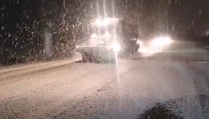 deszăpezire restrictii dn1