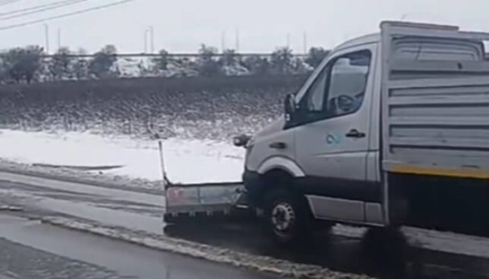 acțiuni deszăpezire ploiești