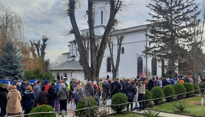 bobotează jandarmi ghighiu