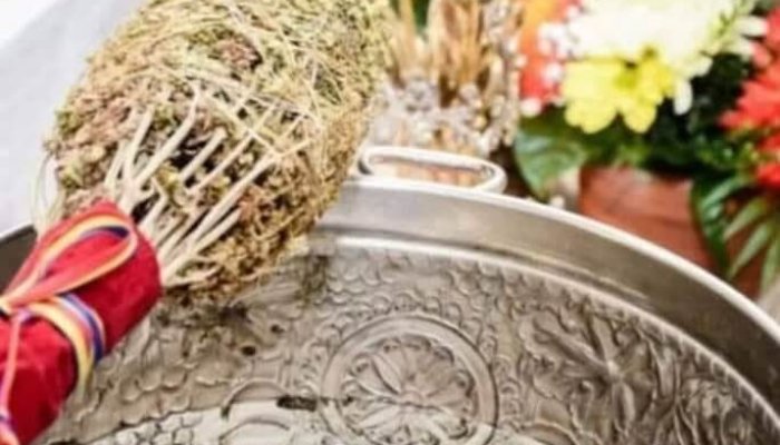 bobotează semnificatia sărbătorii