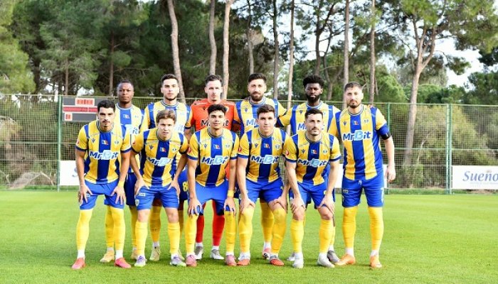 Petrolul Gaziantep
