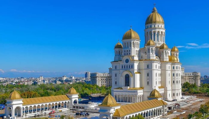 Catedrala Națională