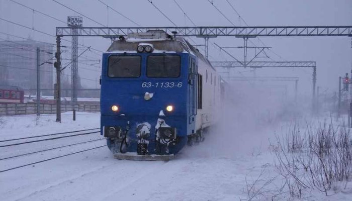 transportul feroviar