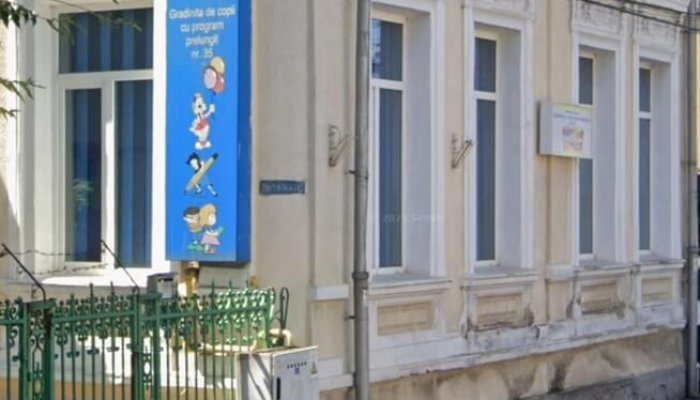 cursuri online gradinita 35 ploiesti