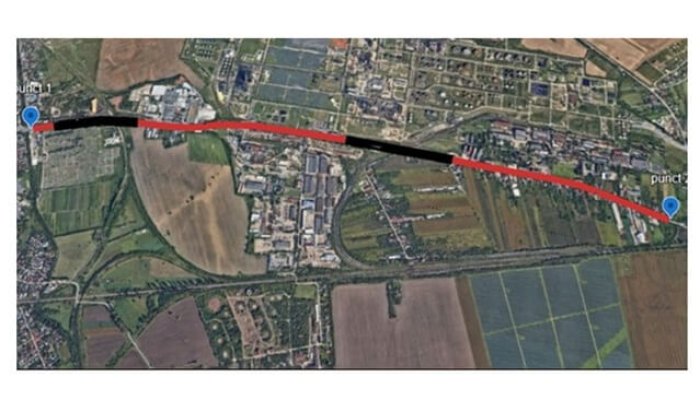 proiect reabilitare strada mihai bravu