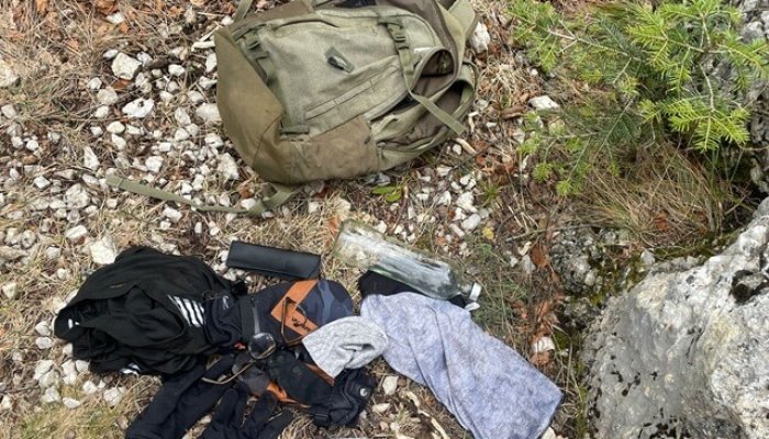 avertisment urs piatra mare