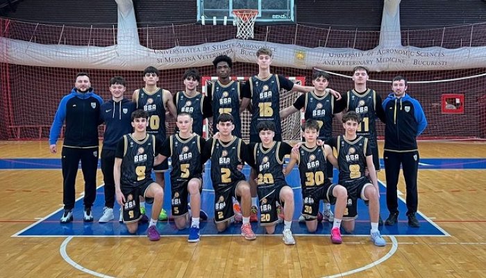 Baschet CSM Petrolul