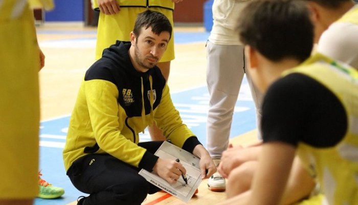 Baschet CSM Petrolul