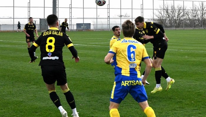 Petrolul Turcia