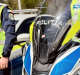 Radar în Dâmbovița. 443 de sancțiuni contravenționale a căror valoare totală a depășit suma de 166.000 lei