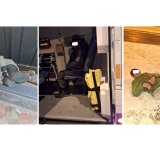 Apelul autorităților către cetățeni, în contextul alertelor de ger. Mai multe persoane au fost găsite de polițiștii locali, în frig, pe străzile din Ploiești