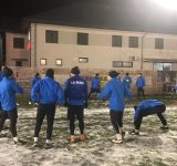 CS Blejoi a sunat adunarea. Totul pentru play-off