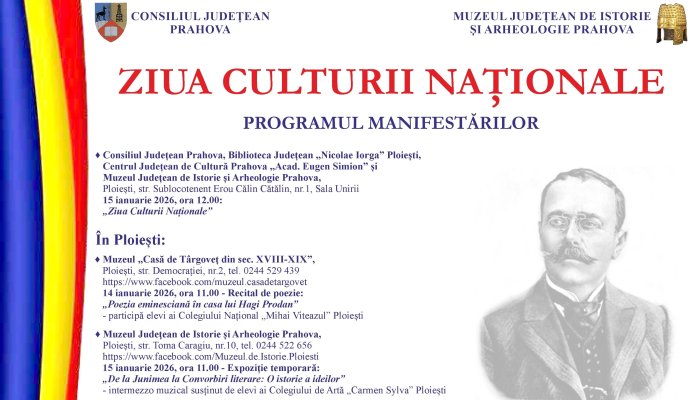 Ziua Culturii Naționale