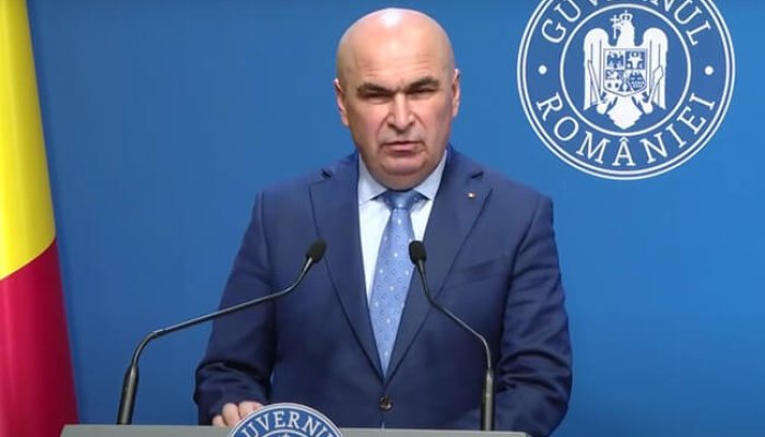 ilie bolojan demisie david interimat ministeru educației