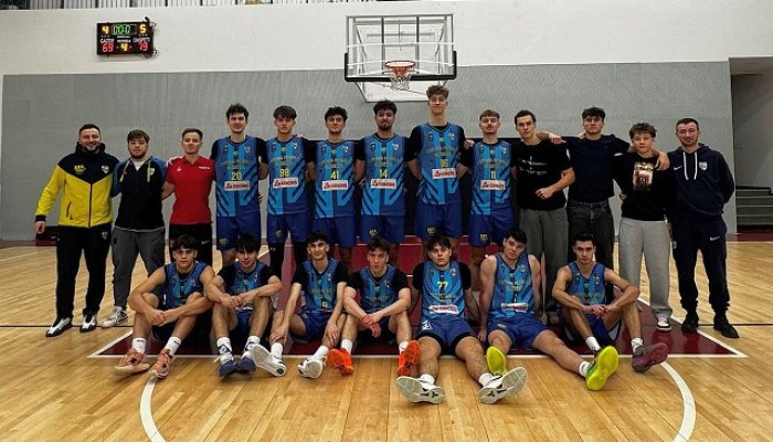 Baschet CSM Petrolul