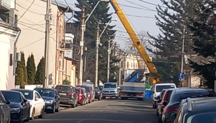 Restricții de circulație