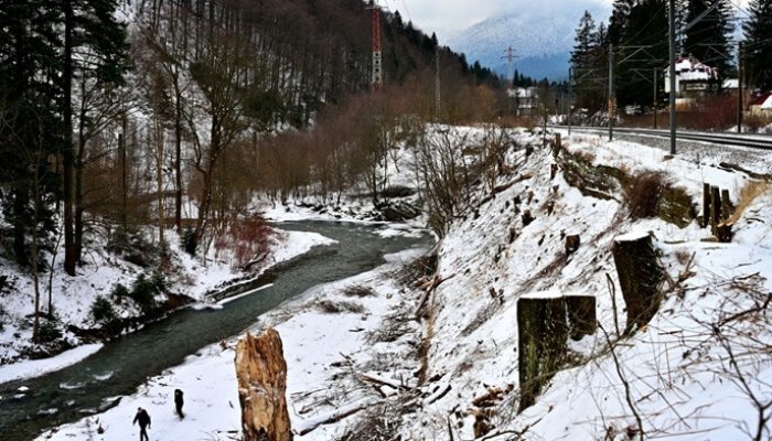 expertiză tehnică centura bușteni azuga