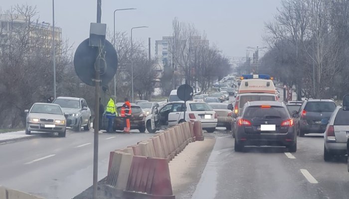 accident județean dj102