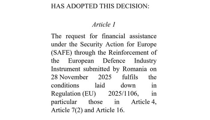 împrumuturi aplicatii românia programul safe