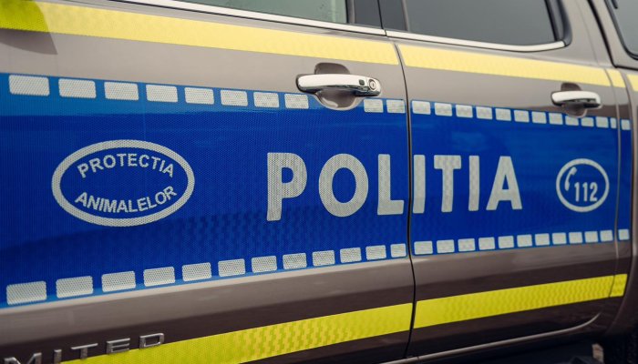 PROTECȚIA ANIMALELOR