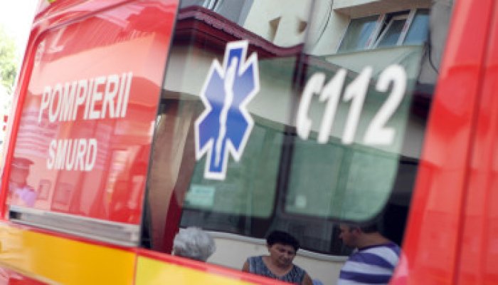 conflict copii cuțit