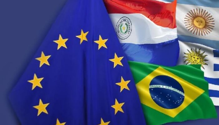 acordul UE - Mercosur