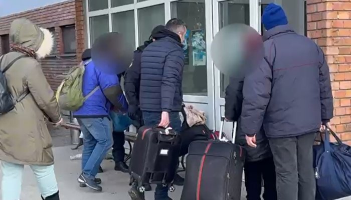 locatari bloc Buzău