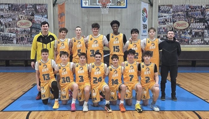 Baschet CSM Ploiești