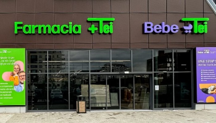 farmacia tei ploiesti