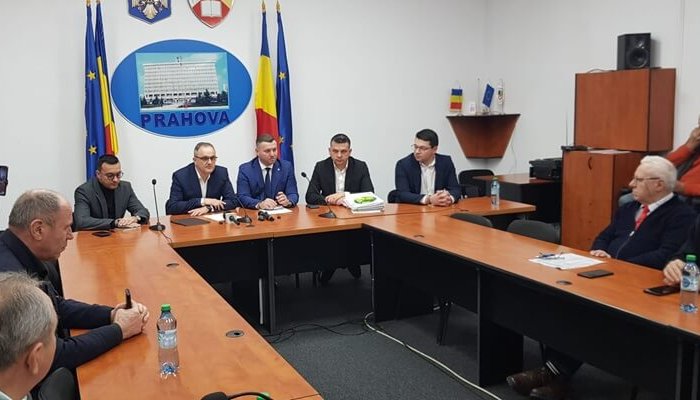 contracte afm primarii prahova