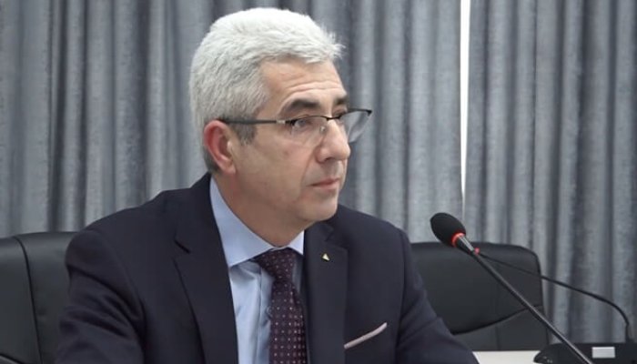 Administrația Națională „Apele Române” are un nou director