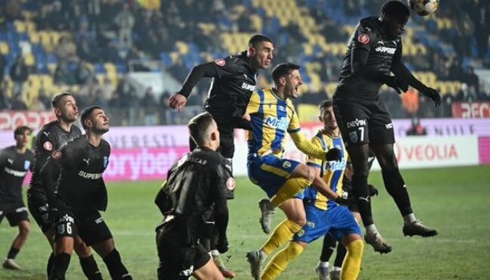petrolul universitatea craiova superliga 19 ianuarie