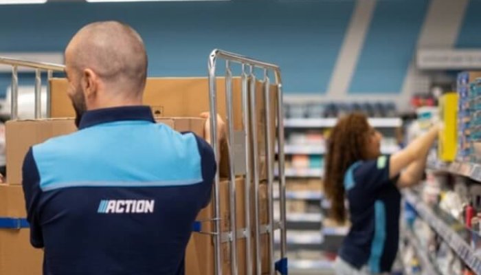 magazin action ploiești