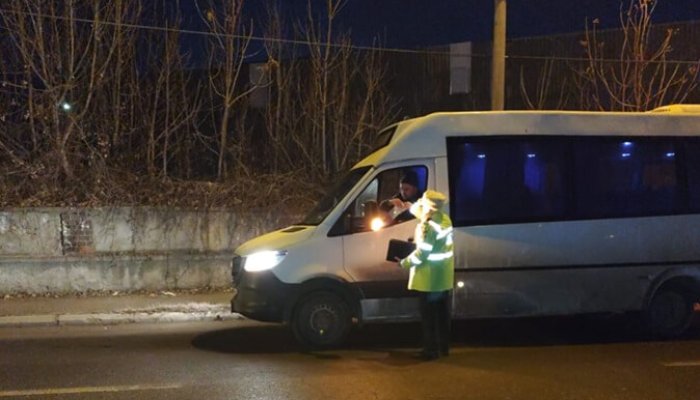 amenzi poliția locală ploiești transportatori