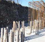 Stadiul lucrărilor pe DJ102I Valea Doftanei - Brădet a ajuns la 12%. Când ar trebui să fie gata viitoarea alternativă la DN1