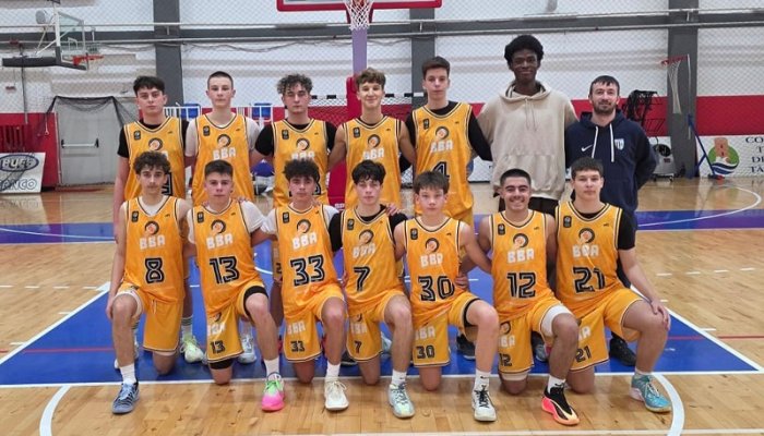 Baschet CSM Ploiești