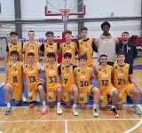 Prezență în Capitală. CSM BBA Petrolul participă la Turneul 2 al EYBL „U16”
