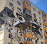 Târgoviște. Cinci persoane rănite într-un accident rutier 