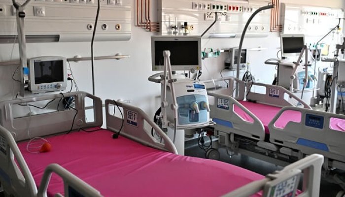 alexandru rogobete reclasificarea spitalelor