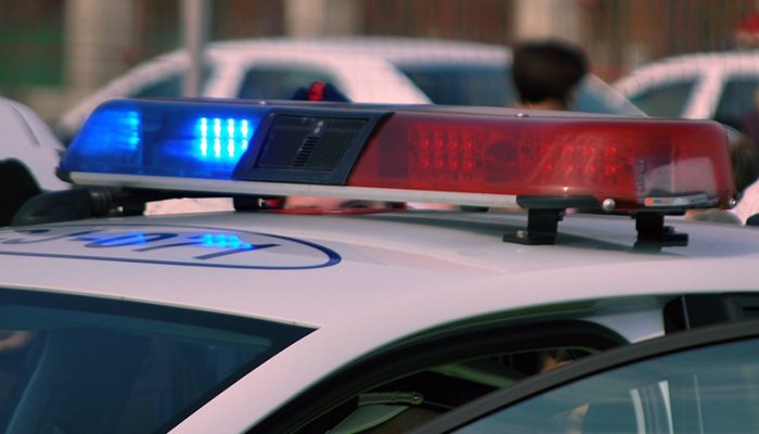 Un bărbat a ajuns la spital victimă a unui accident rutier petrecut în comuna Mătăsaru