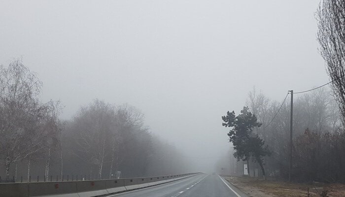 alerte ceață polei anm infotrafic