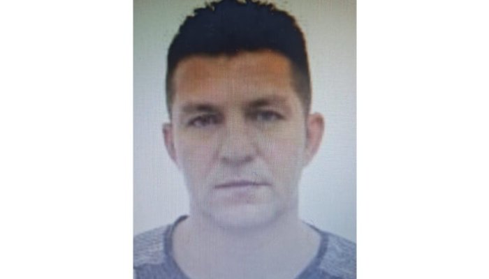 dispărut dâmbovița