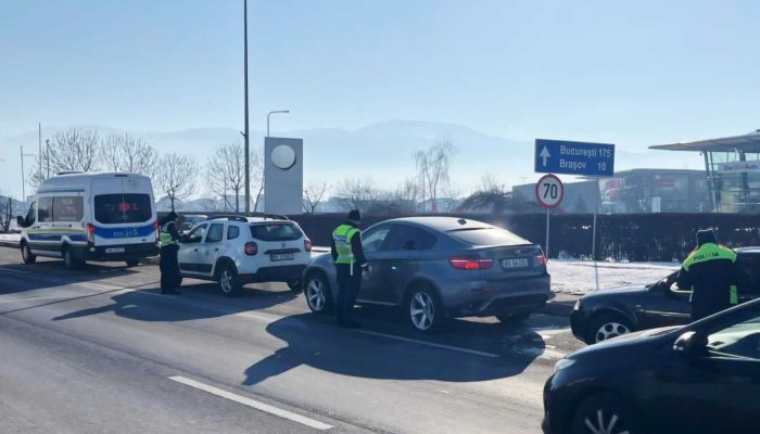 identitate frate geaman