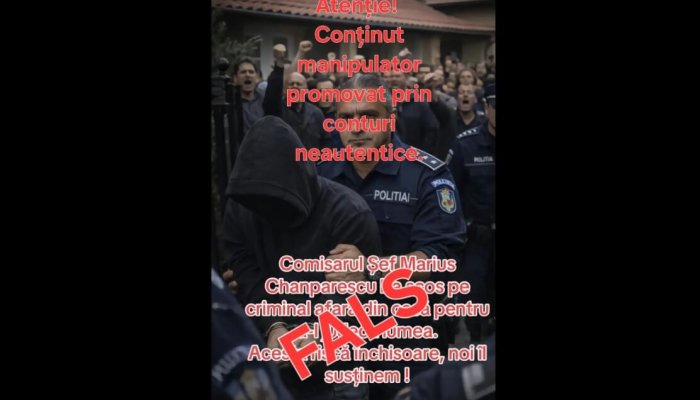 mesaje manipulatoare