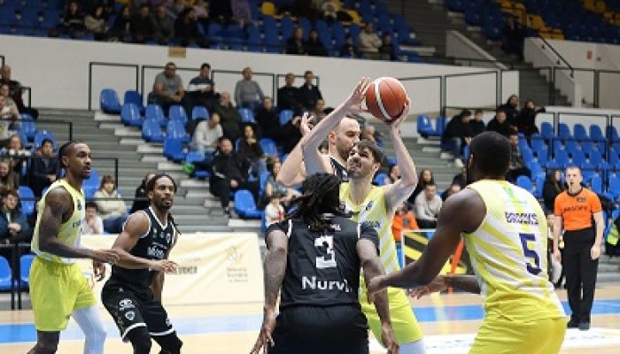 Baschet CSM Ploiești