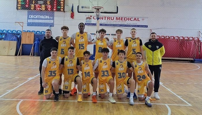 Baschet CSM Ploiești