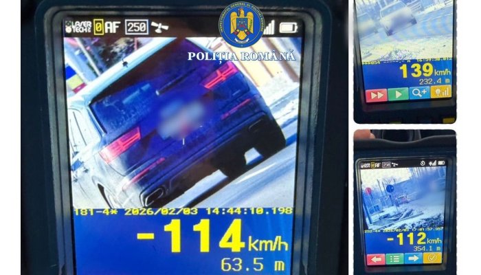 combaterea vitezei excesive