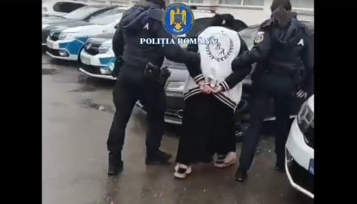 percheziții înșelăciune răcari