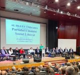 Congres PUSL, la Ploiești. Partidul și-a ales noua conducere