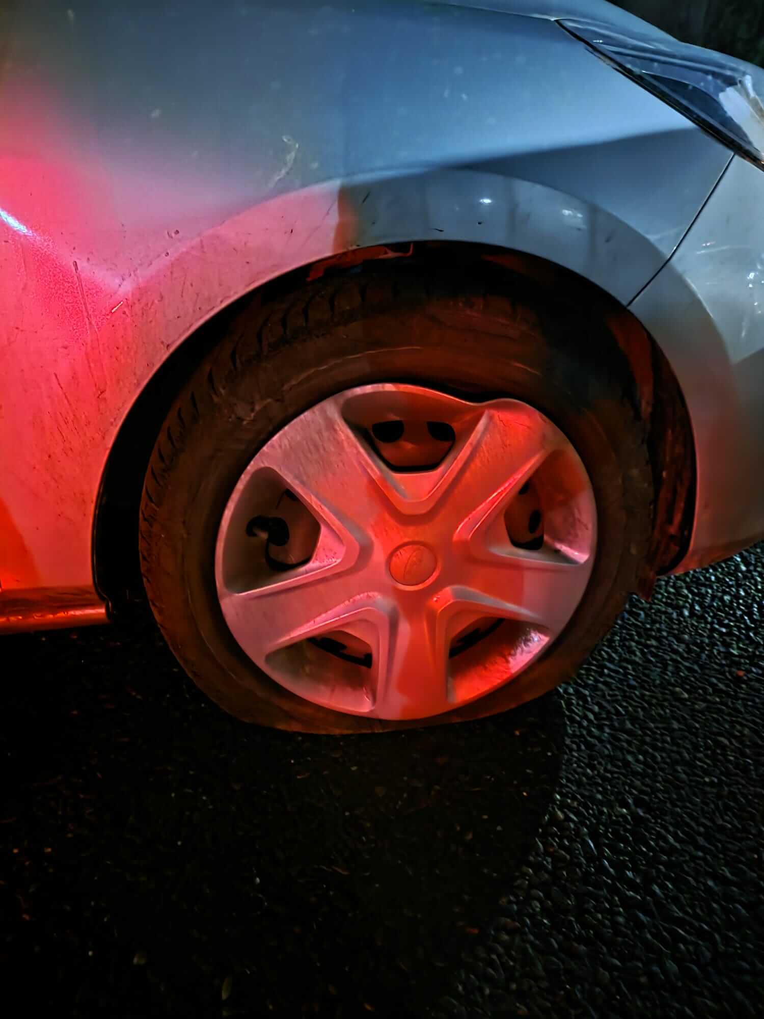 SCRISOAREA CITITORULUI groapă bariera bucurești